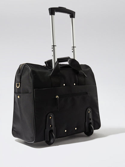 Nylon Cabin Bag