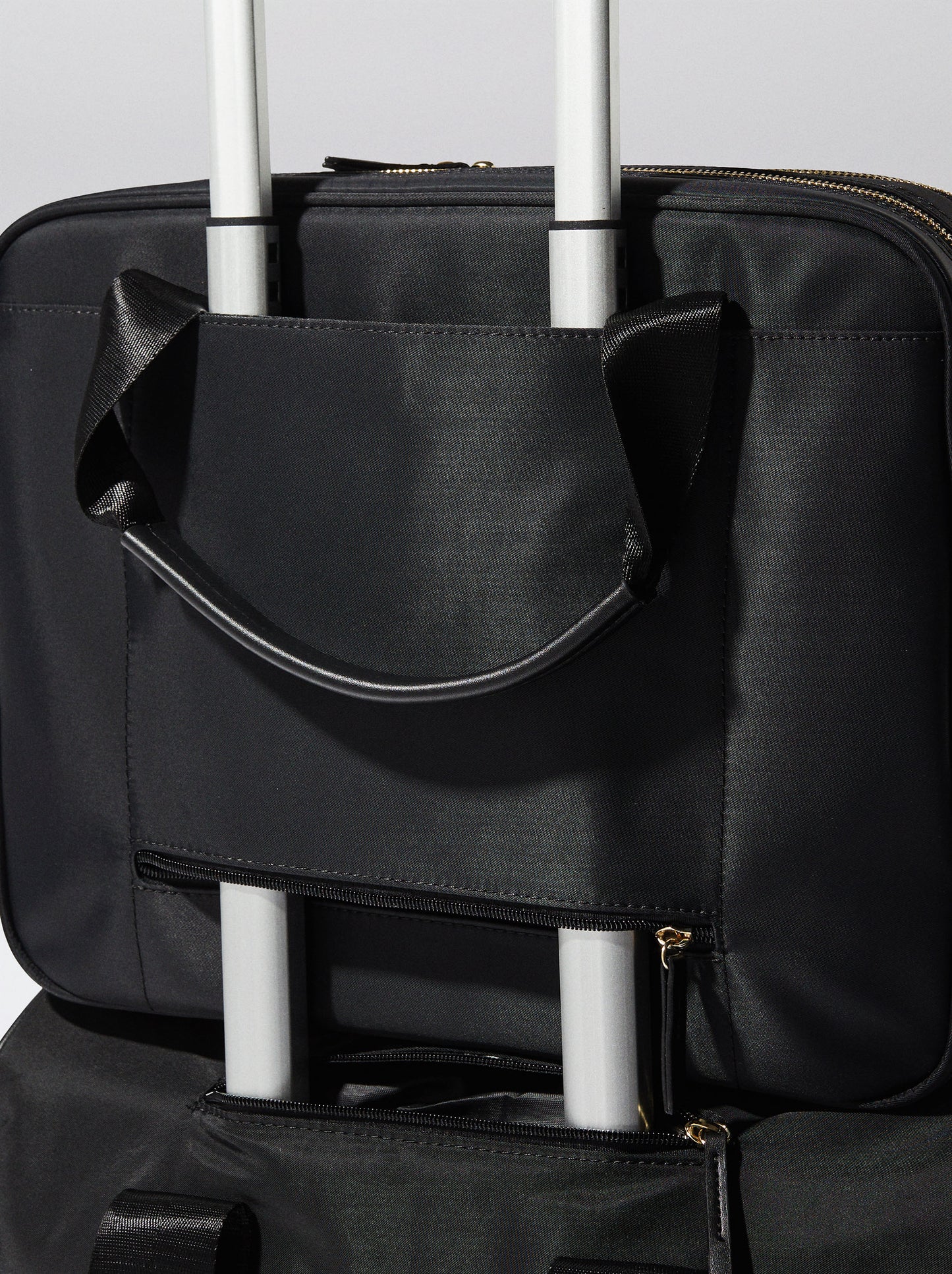 Nylon Cabin Bag