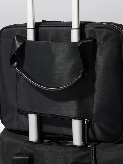Nylon Cabin Bag