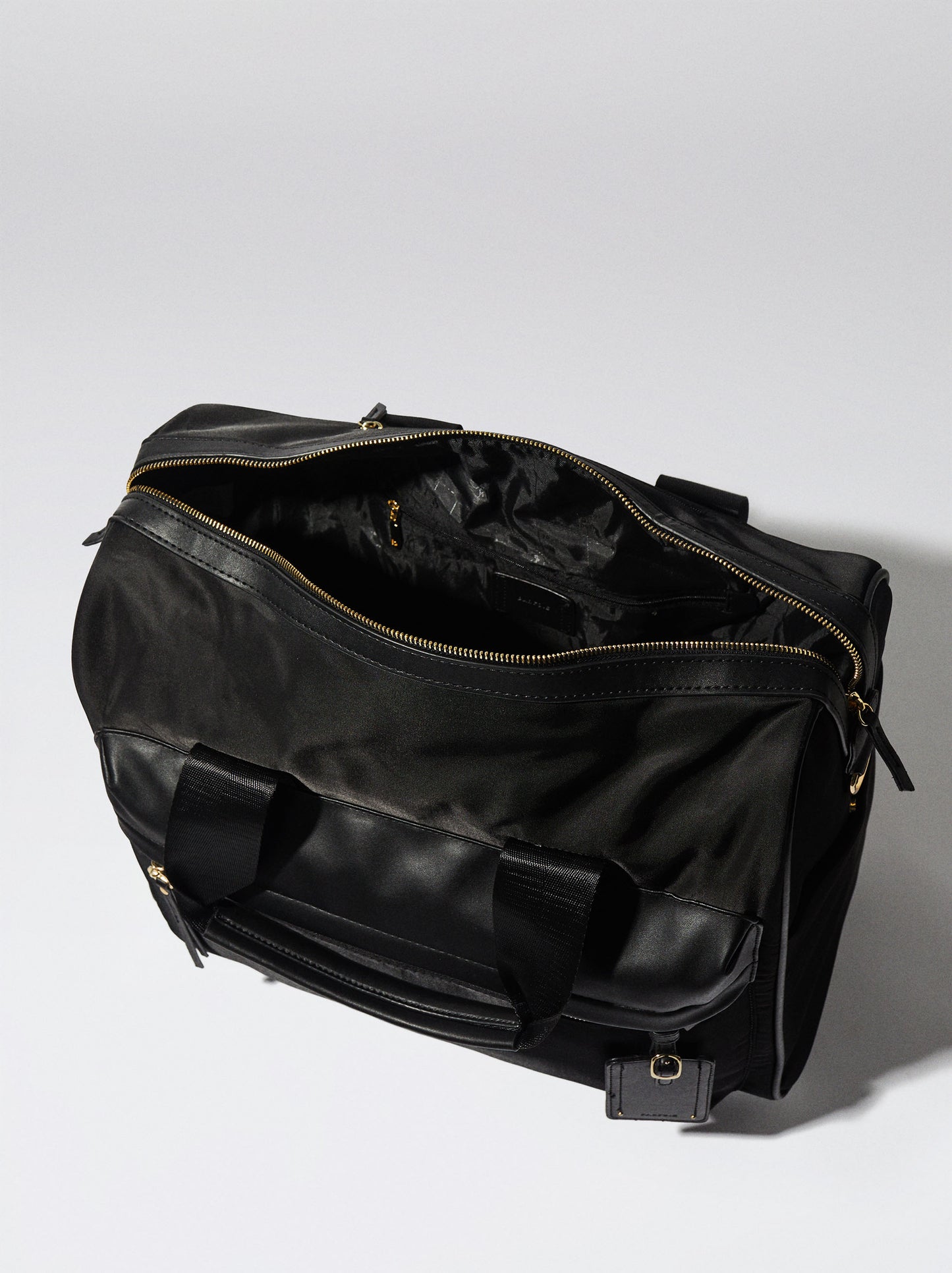 Nylon Cabin Bag