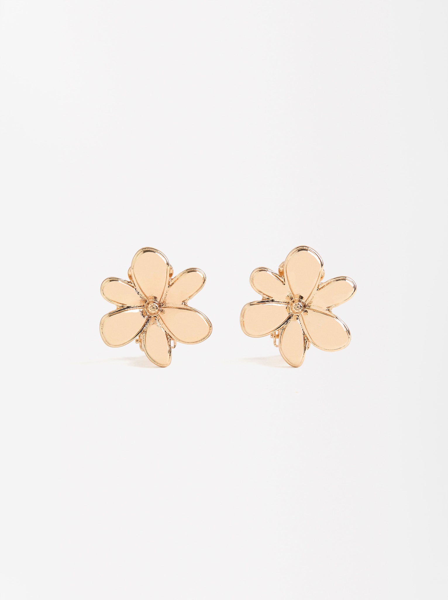 Flower Earrings