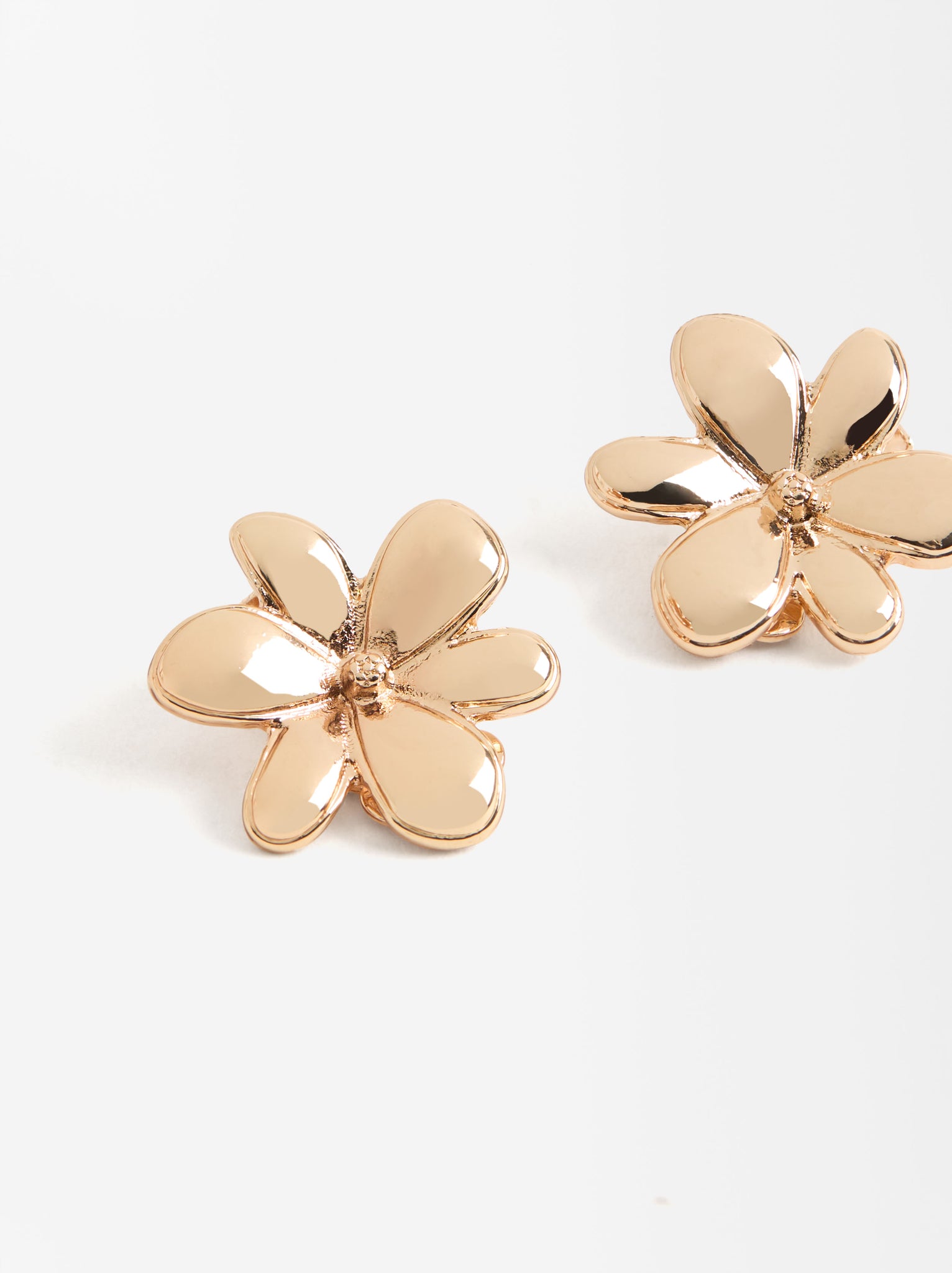 Flower Earrings