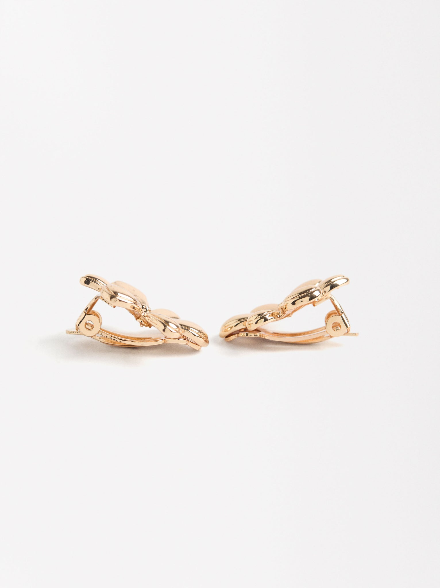 Flower Earrings