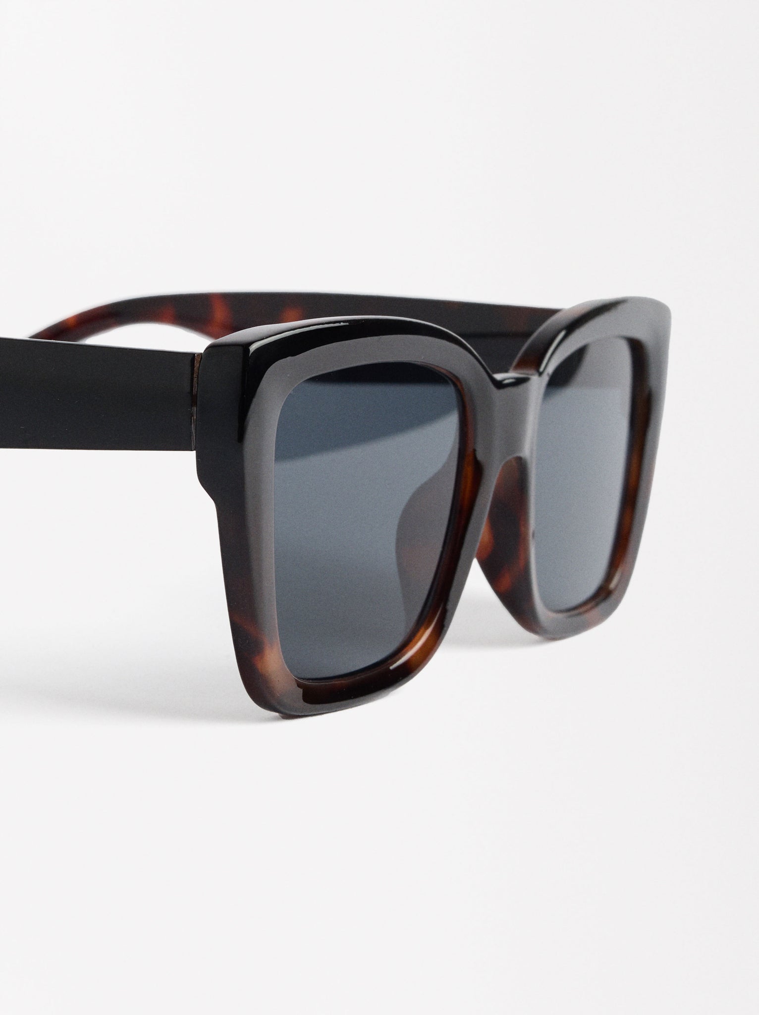 Square Sunglasses