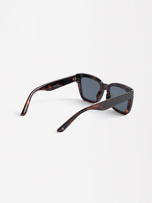 Square Sunglasses