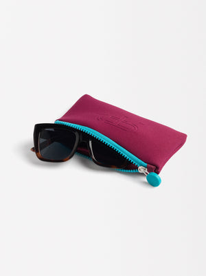 Square Sunglasses