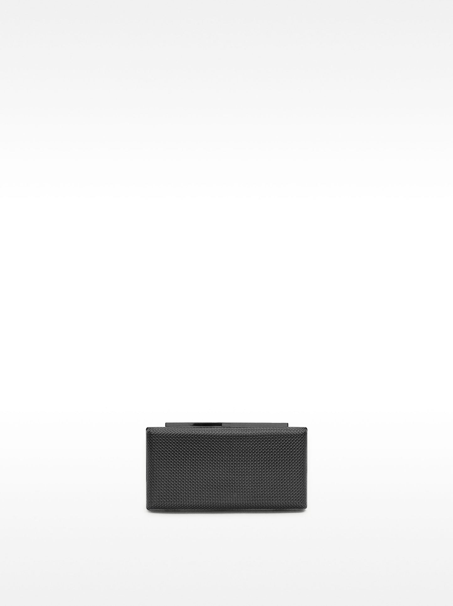 Party Clutch With Chain Handle