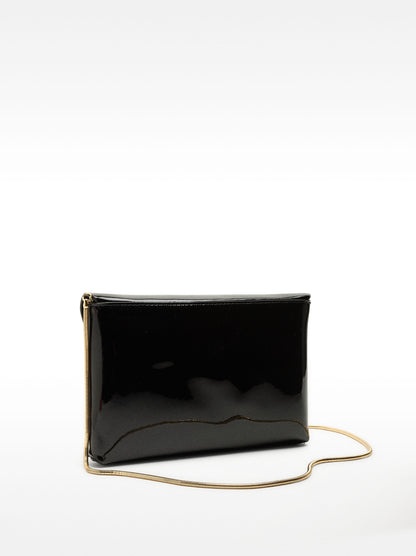 Party Patent Handbag
