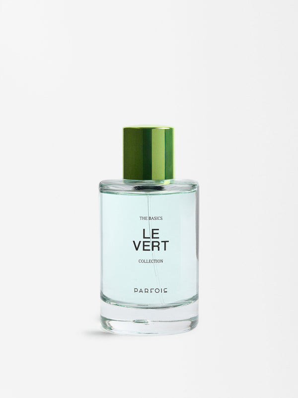 Le Numéro 03 Perfume - Le Vert - 100ml