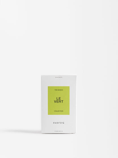 Le Numéro 03 Perfume - Le Vert - 100ml