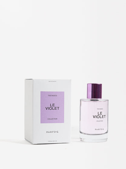 Le Numéro 04 Perfume - Le Violet - 100ml