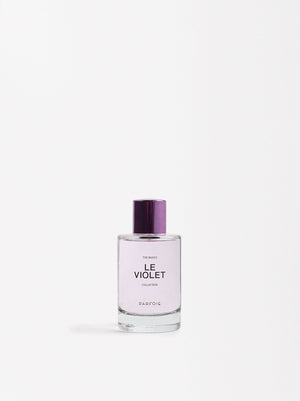 Le Numéro 04 Perfume - Le Violet - 100ml