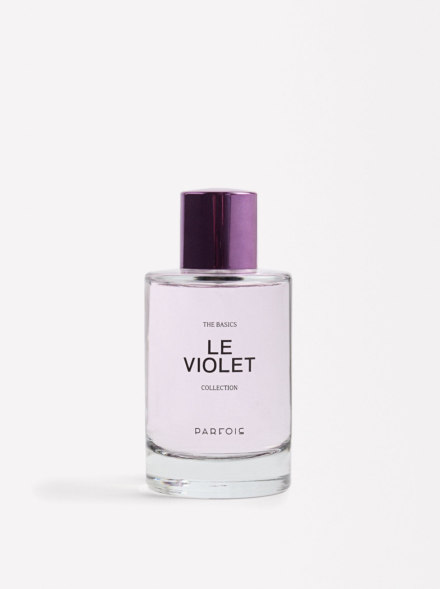 Le Numéro 04 Perfume - Le Violet - 100ml