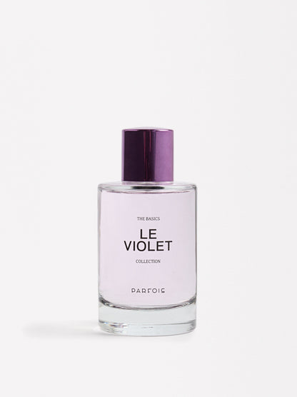 Le Numéro 04 Perfume - Le Violet - 100ml