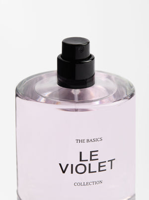 Le Numéro 04 Perfume - Le Violet - 100ml