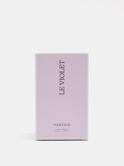 Le Numéro 04 Perfume - Le Violet - 100ml