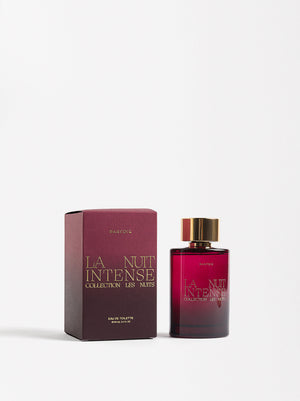 La Nuit Intense Perfume