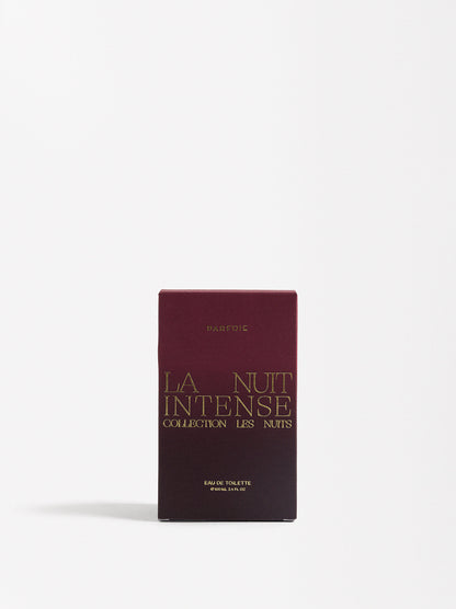 La Nuit Intense Perfume