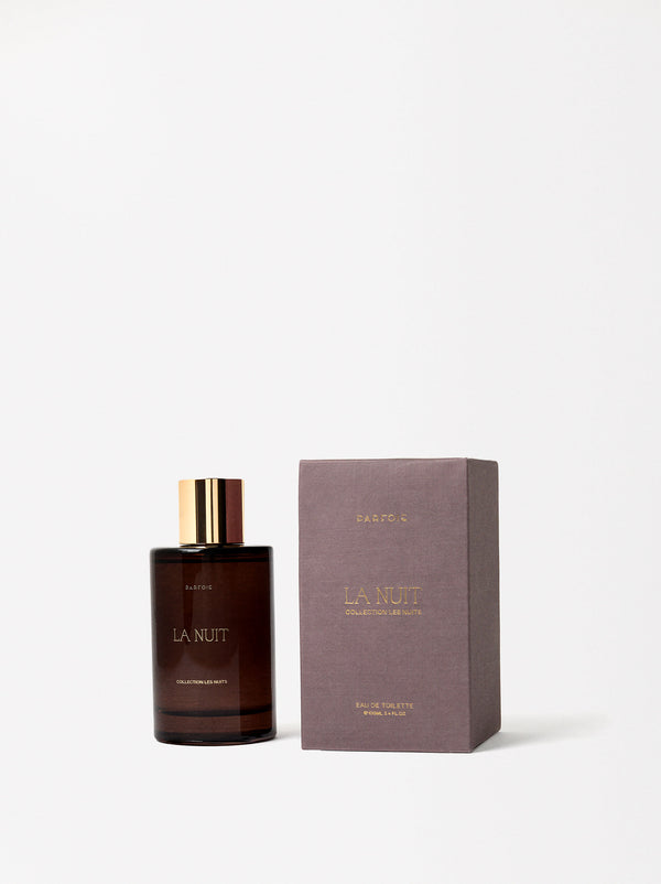 La Nuit Perfume - 100ml