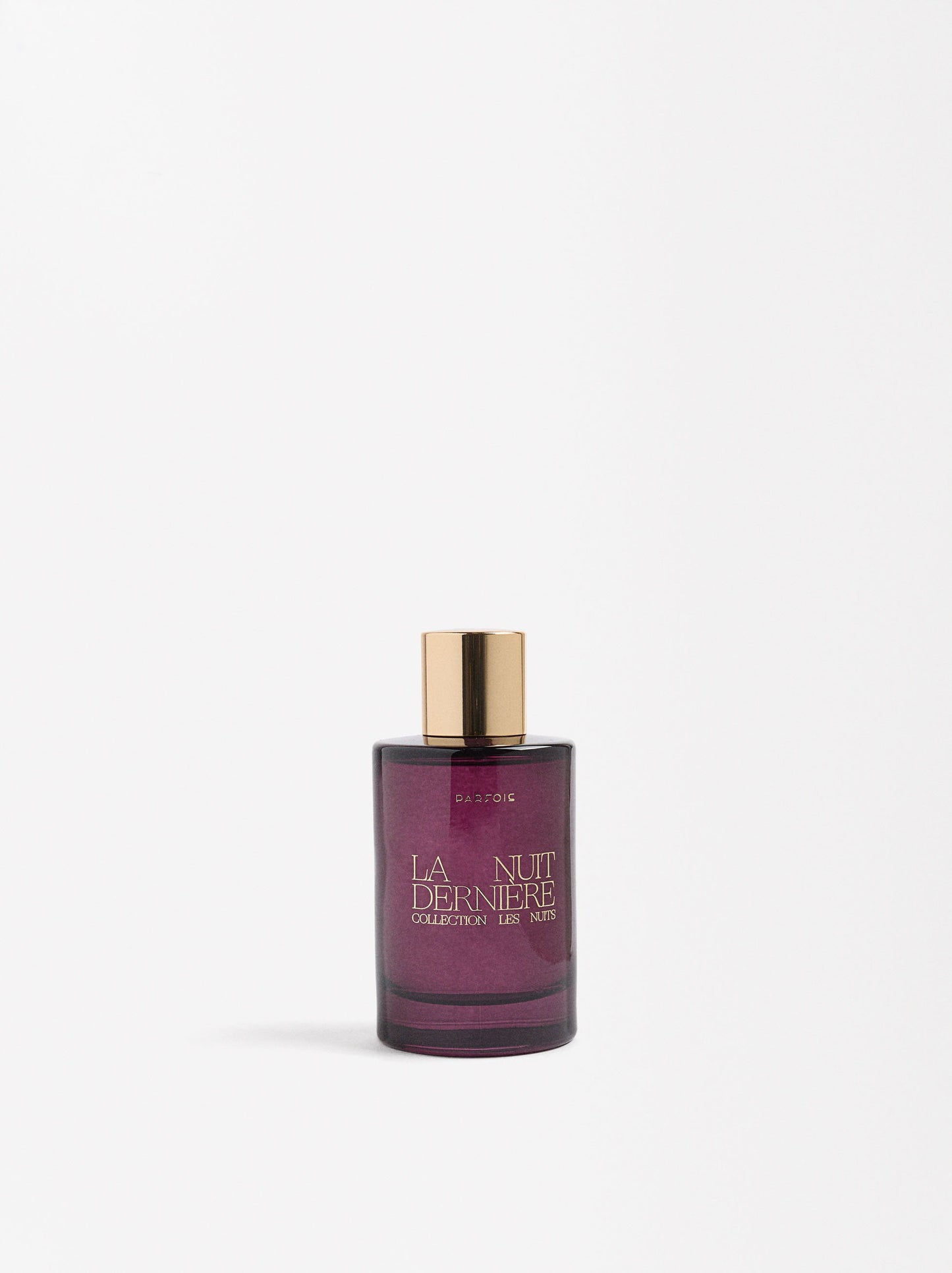 La Nuit Dernière Perfume - 100ml