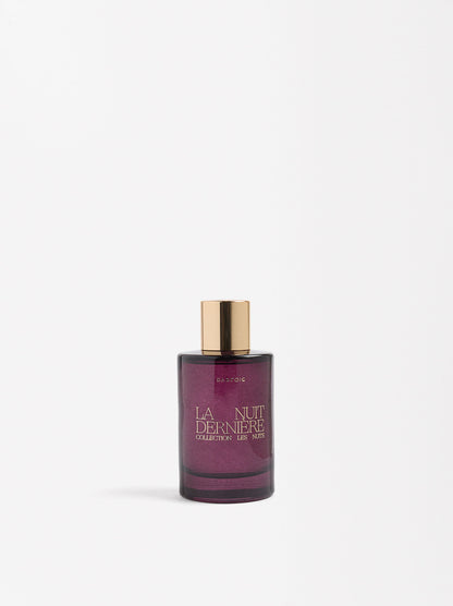 La Nuit Dernière Perfume - 100ml