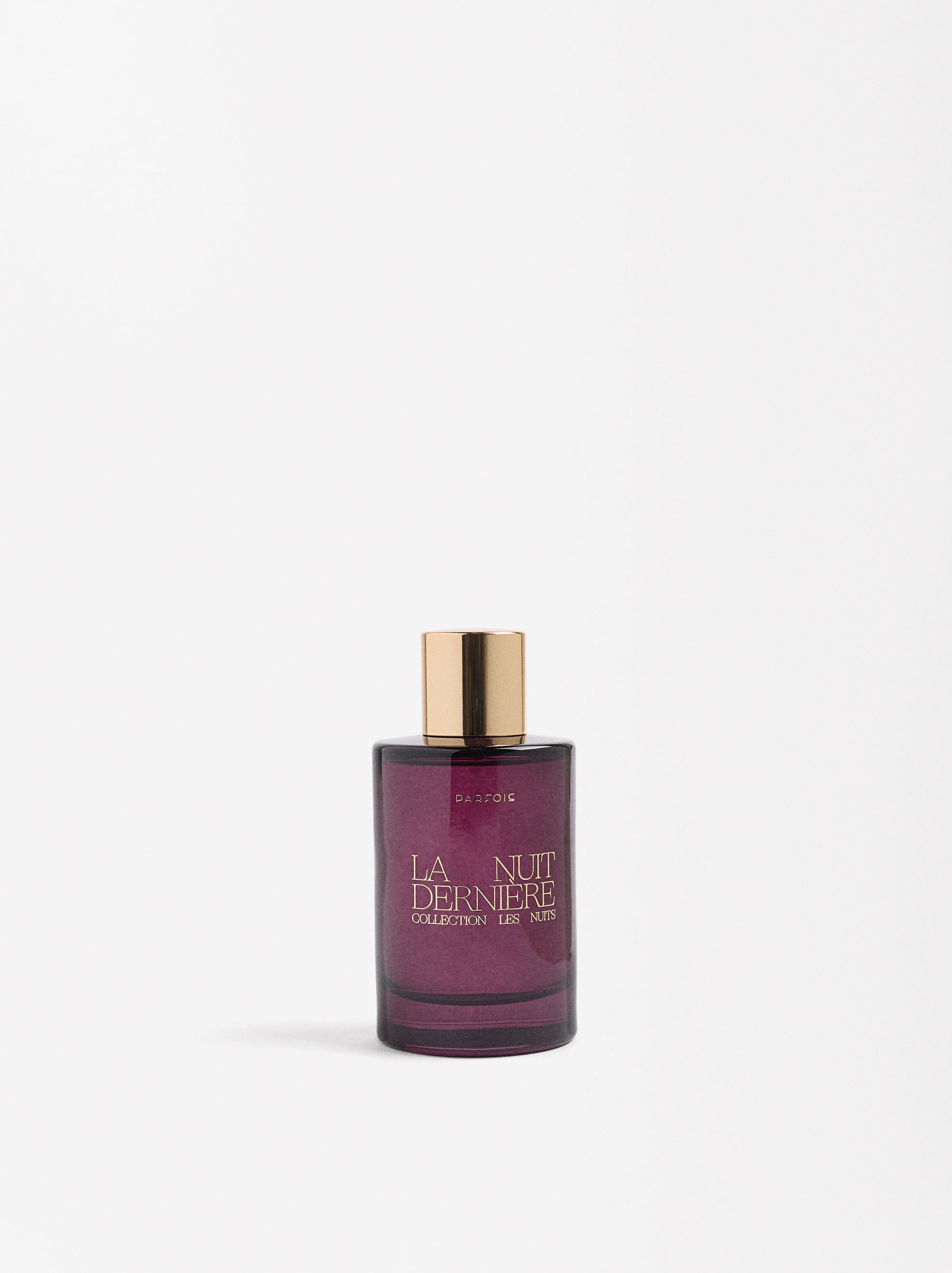 La Nuit Dernière Perfume - 100ml – Parfois