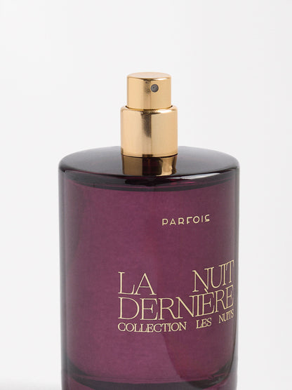 La Nuit Dernière Perfume - 100ml