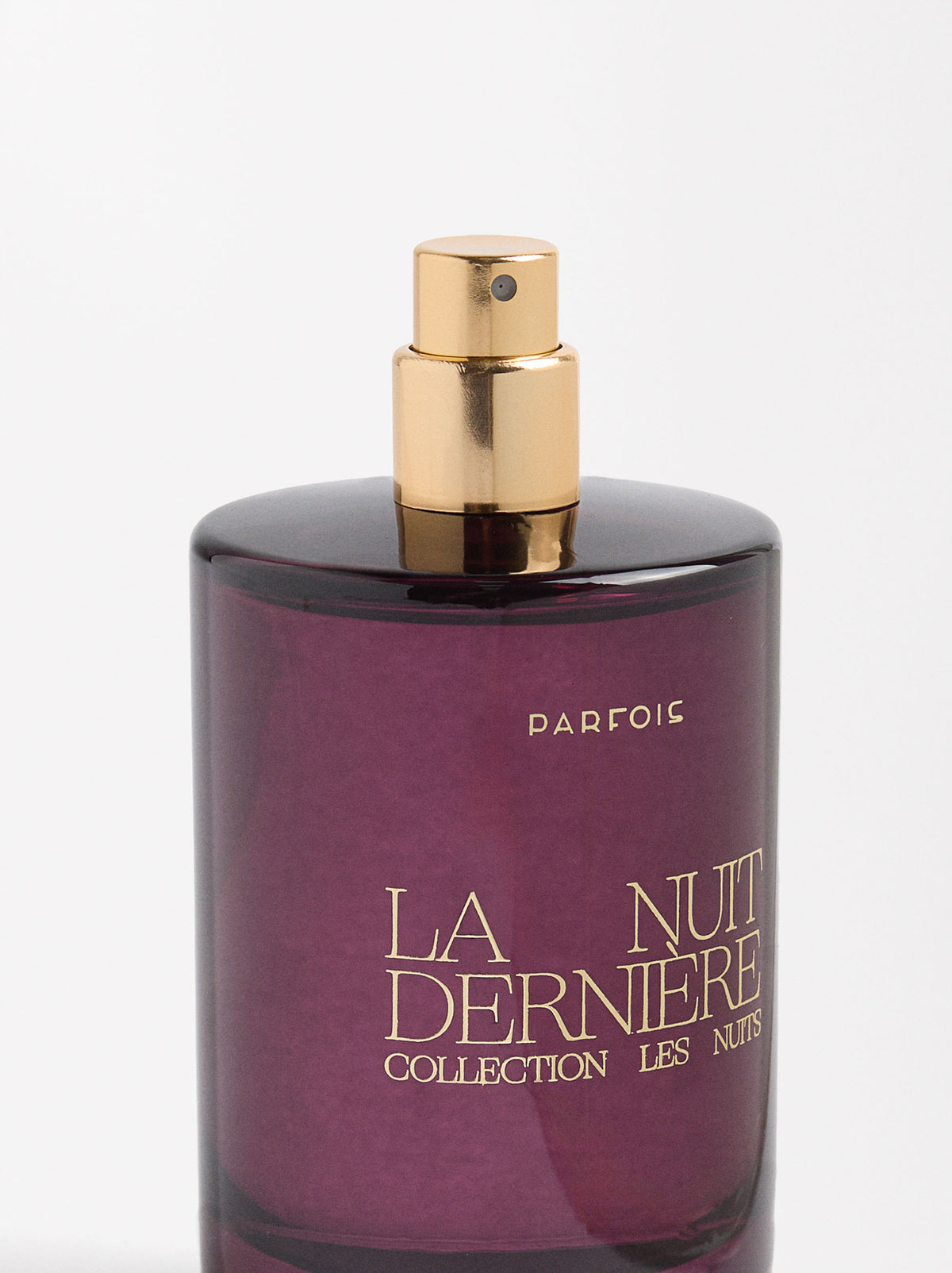 La Nuit Dernière Perfume - 100ml