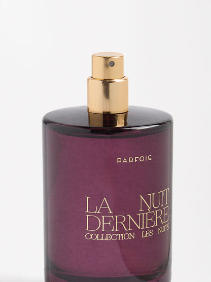 La Nuit Dernière Perfume - 100ml