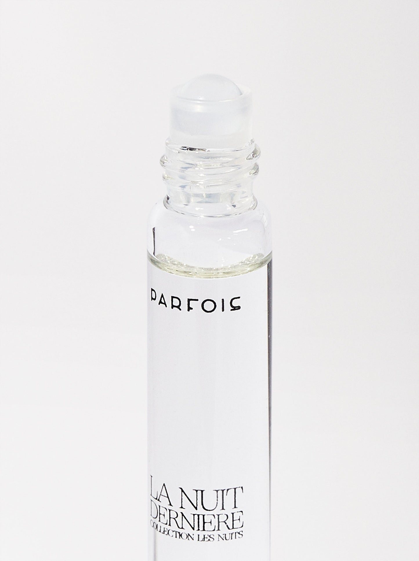 La Nuit Dernière Roll-On - 10ml