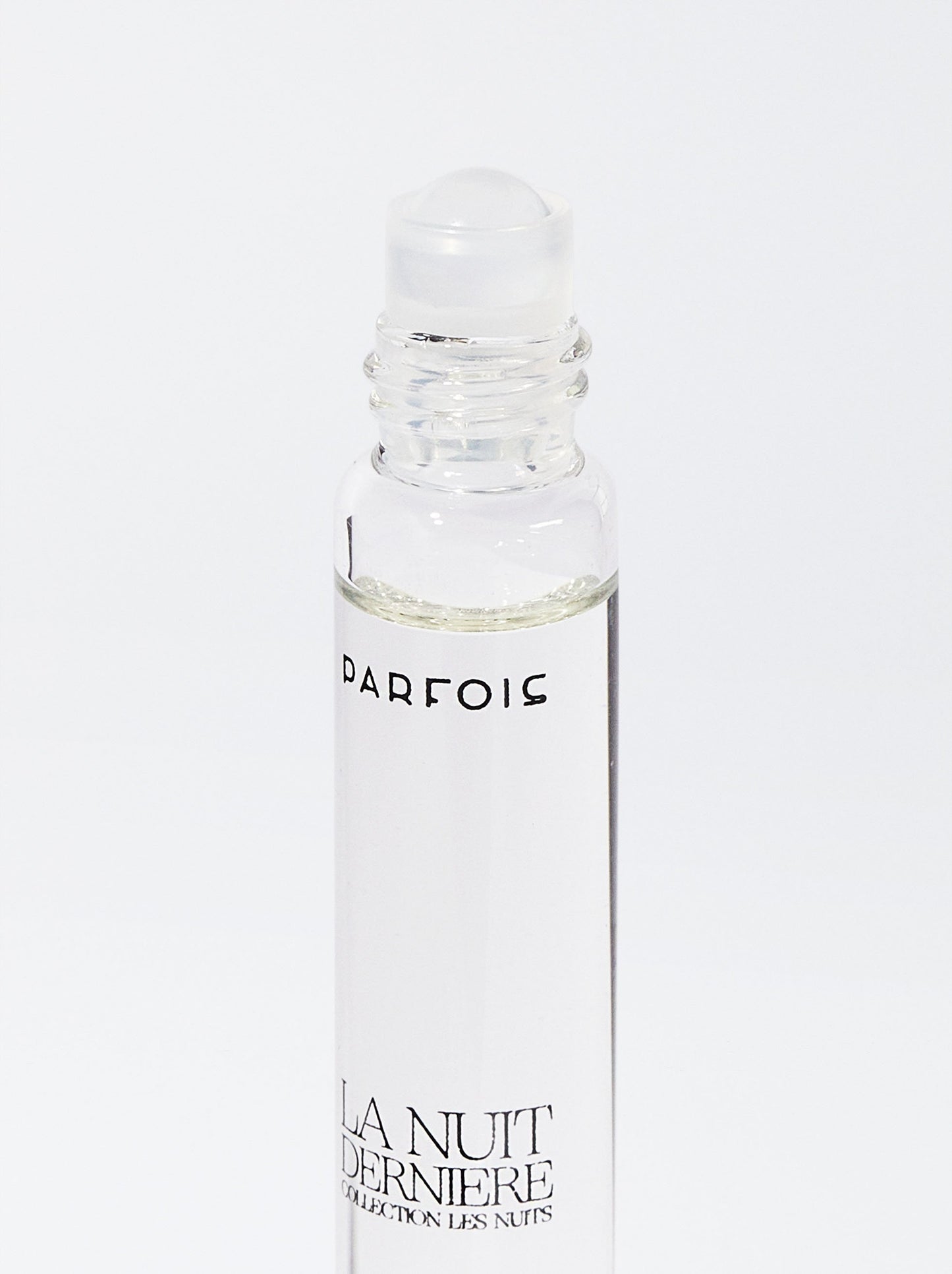 La Nuit Dernière Roll-On - 10ml