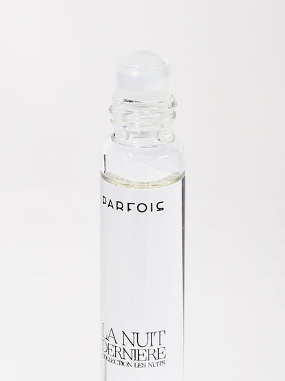 La Nuit Dernière Roll-On - 10ml