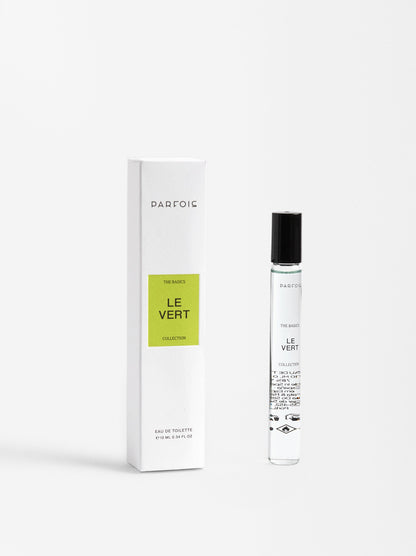 Le Numéro 03 Roll-On - Le Vert - 10ml