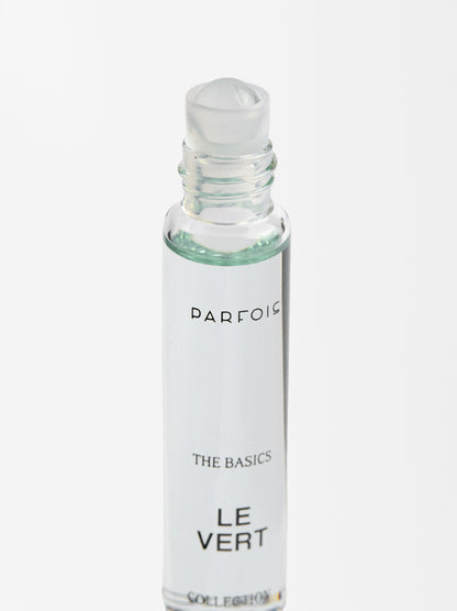 Le Numéro 03 Roll-On - Le Vert - 10ml