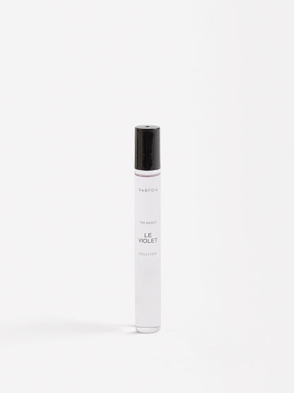 Le Numéro 04 Roll-On - Le Violet - 10ml