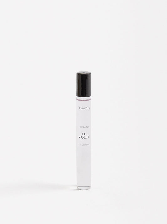 Le Numéro 04 Roll-On - Le Violet - 10ml