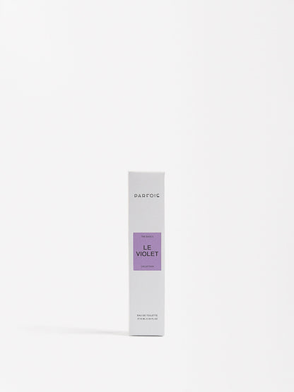 Le Numéro 04 Roll-On - Le Violet - 10ml
