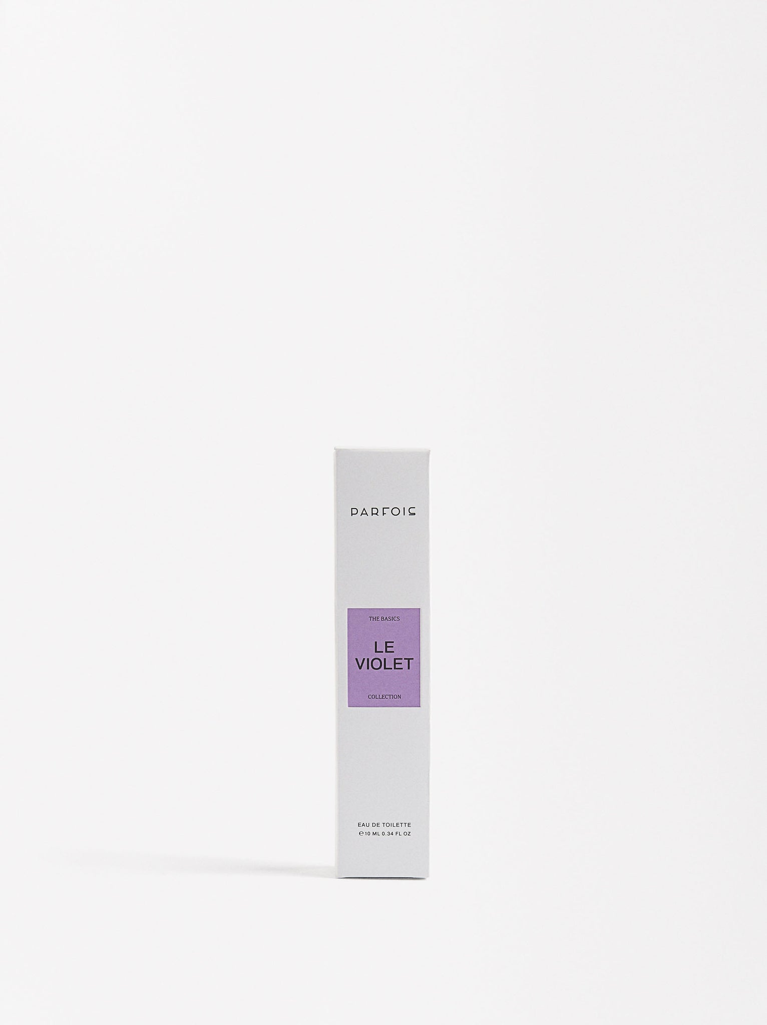 Le Numéro 04 Roll-On - Le Violet - 10ml