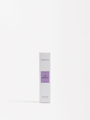 Le Numéro 04 Roll-On - Le Violet - 10ml