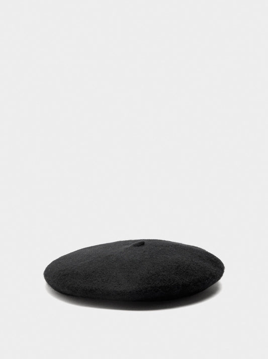 Wool Beret