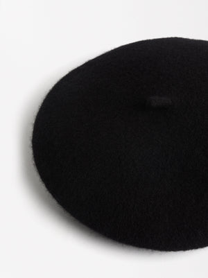 Wool Beret