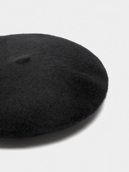 Wool Beret