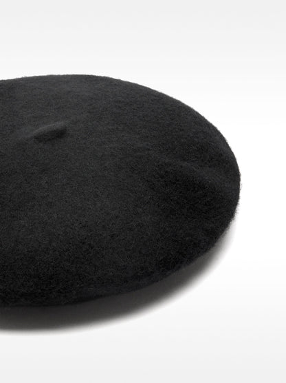 Wool Beret