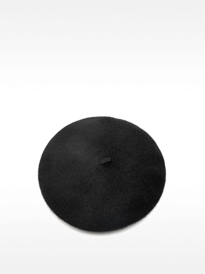 Wool Beret