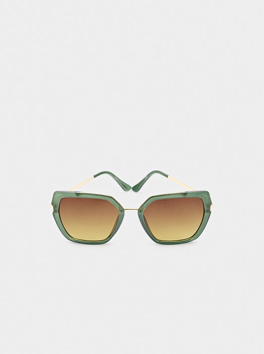 Butterfly Sunglasses