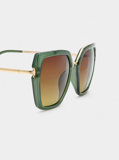 Butterfly Sunglasses