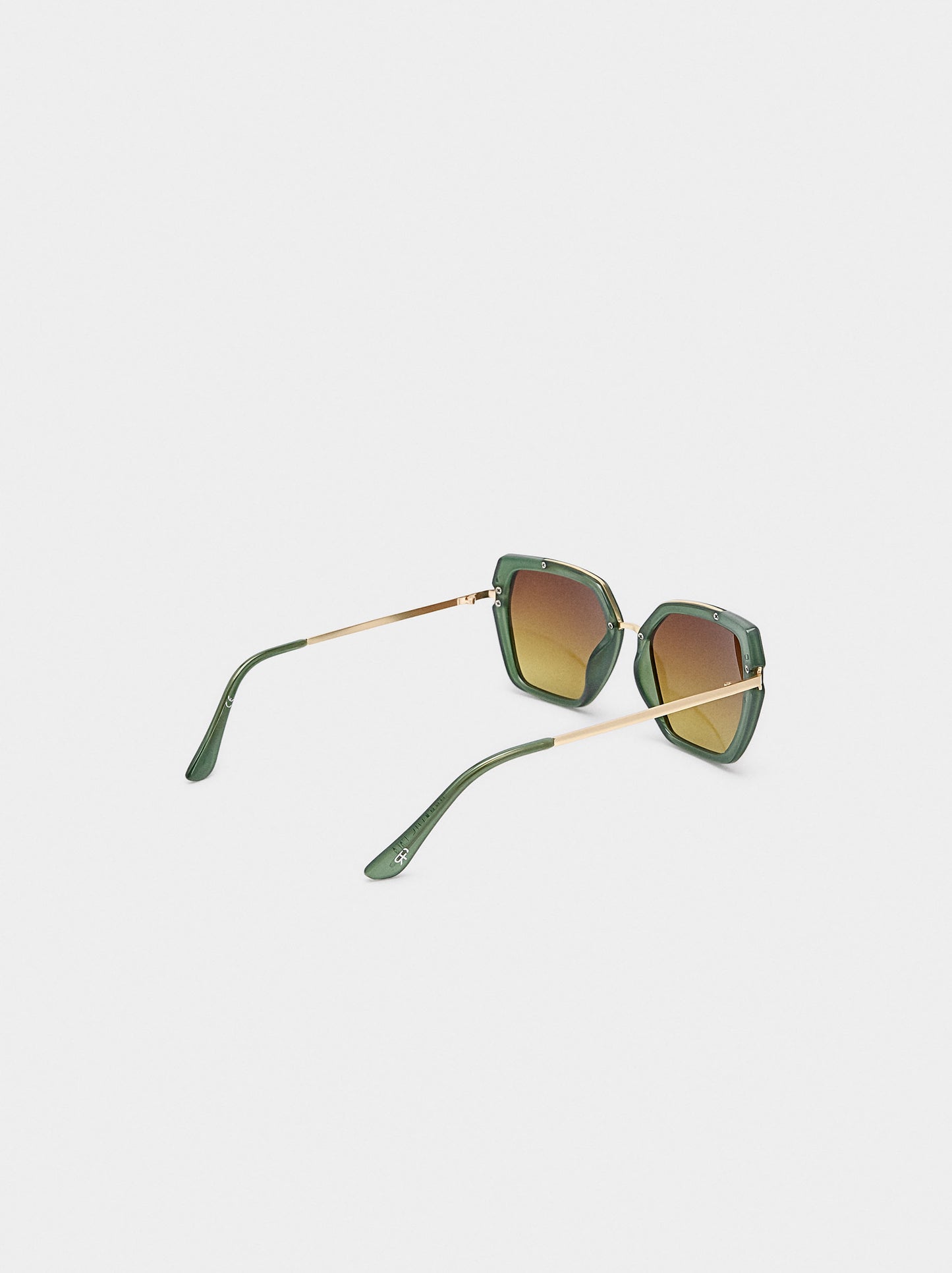 Butterfly Sunglasses