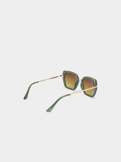 Butterfly Sunglasses