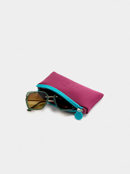 Butterfly Sunglasses