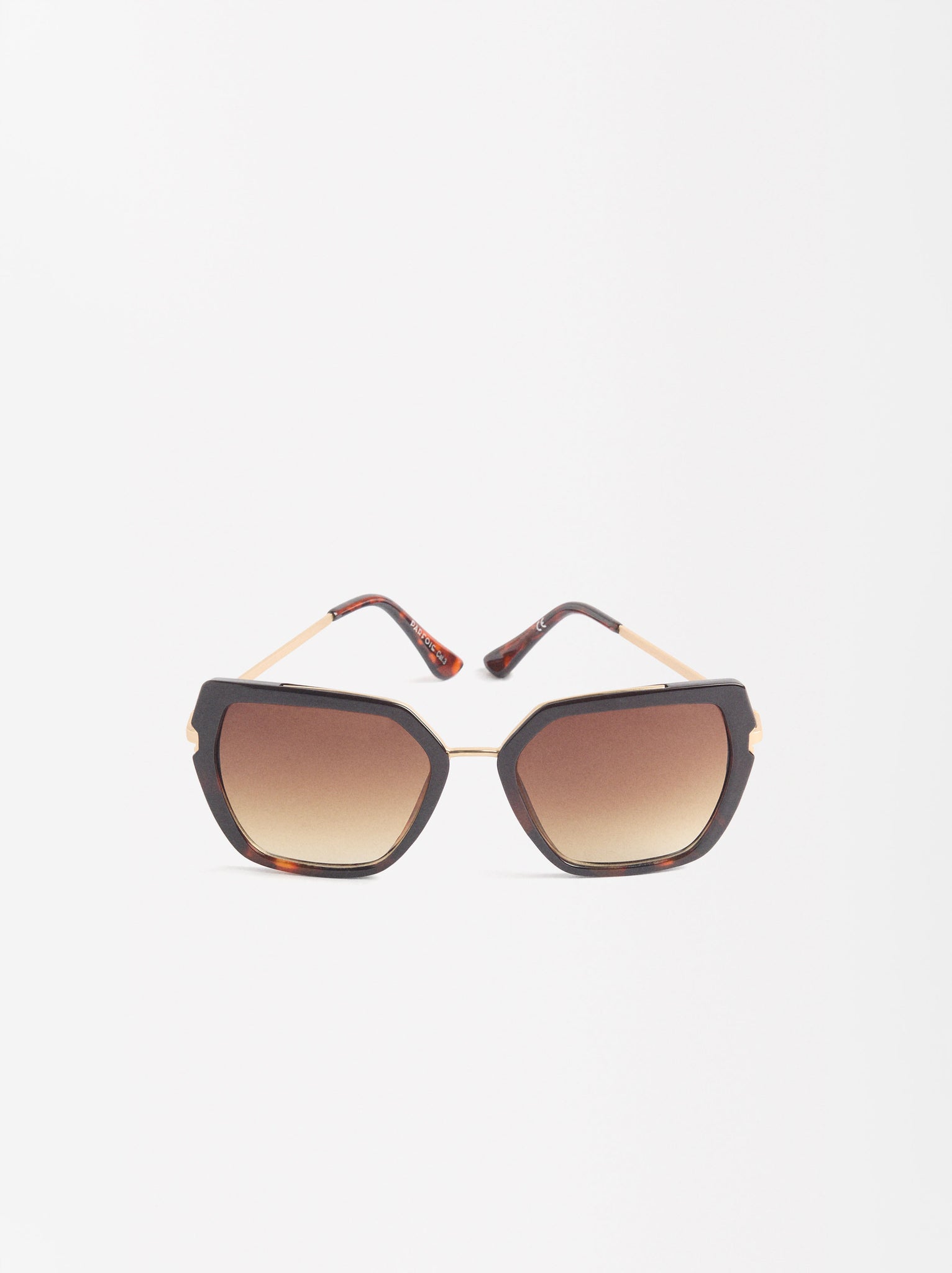 Square Sunglasses